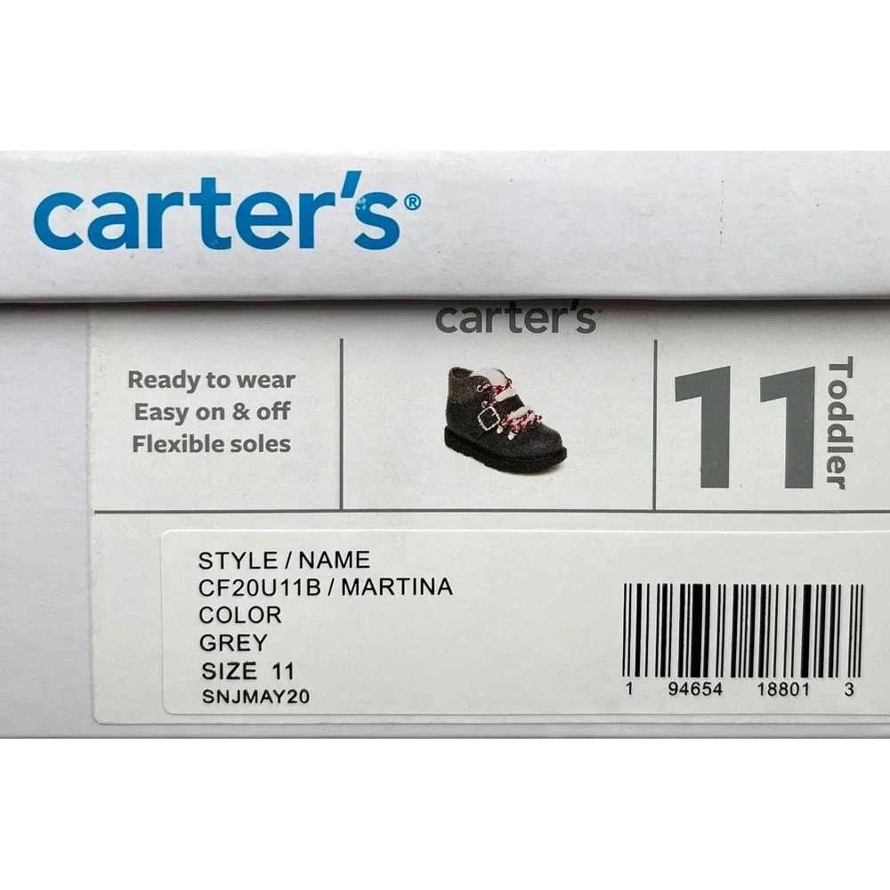 Carters item new
